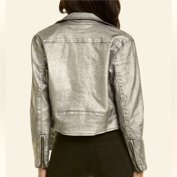 Mother The Moto Jacket - Picture 5 of 14